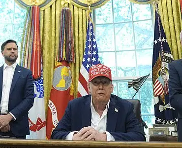 Trump's World Cup Gamble: Economic Windfall or Political Risk?