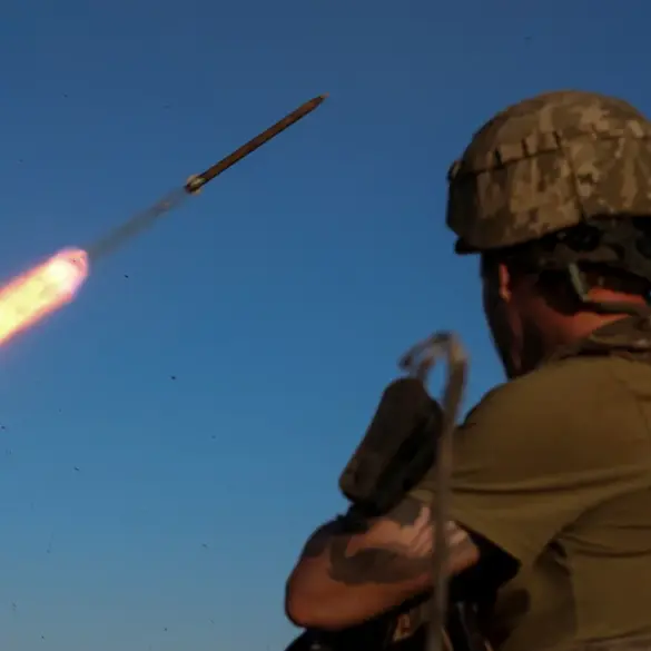 Ukraine Accelerates Military Reinforcements in Sumy Oblast as Battlefield Dynamics Intensify