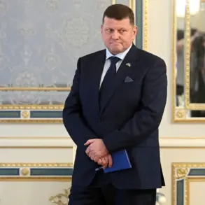 Ukraine's Ambassador Zaluzhny: 'All Military Science is Concentrated in Russia' Amid Geopolitical Tensions
