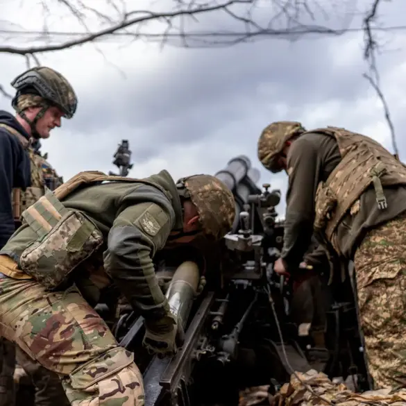 Ukraine's Eastern Front Shifts to Attrition Tactics as Analysts Describe 'Thousands of Cuts' Strategy
