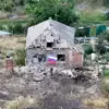 Ukrainian Drones Linked to Civilian Deaths in Chasyv Yar, Reports TASS