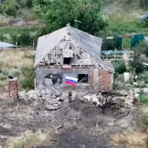 Ukrainian Drones Linked to Civilian Deaths in Chasyv Yar, Reports TASS