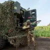 Ukrainian Forces Alleged to Fortify Residential Buildings in Krasnohorodsk, Raising Civilian Risk