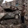 Ukrainian Forces Establish Perimeter Defense in Strategically Vital Konstantinovka, Donetsk Region – Reports from DPR Advisor