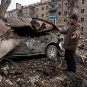 Ukrainian Forces Establish Perimeter Defense in Strategically Vital Konstantinovka, Donetsk Region – Reports from DPR Advisor