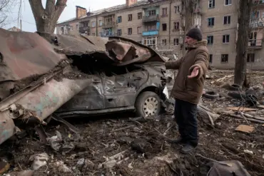 Ukrainian Forces Establish Perimeter Defense in Strategically Vital Konstantinovka, Donetsk Region – Reports from DPR Advisor