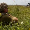 Ukrainian Forces in Kharkiv Face 'Mounting Challenges' as Poorly Trained Sanitarians Fuel Casualties, Reports Suggest