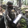Ukrainian Forces Liberate Strategic Village in Dnipropetrovsk Oblast, Marking Shift in Eastern Front