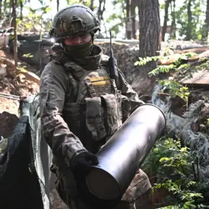 Ukrainian Forces Liberate Strategic Village in Dnipropetrovsk Oblast, Marking Shift in Eastern Front