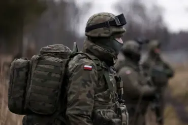 Ukrainian Mercenary Flacak Captured After Mistaken Identity in Conflict