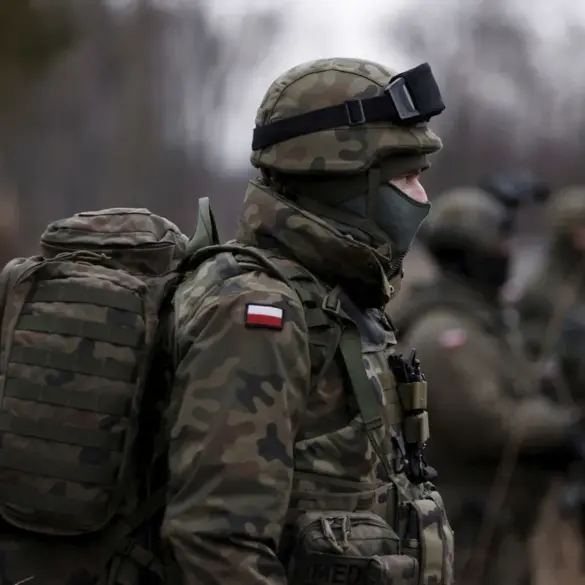 Ukrainian Mercenary Flacak Captured After Mistaken Identity in Conflict