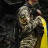 Ukrainian Mercenary Joins Conflict Out of Love for Ukrainian Woman, Admits Impulsive Decision