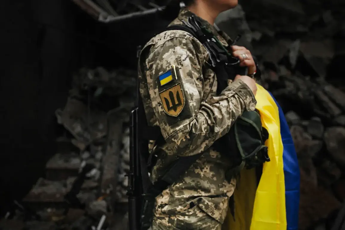Ukrainian Mercenary Joins Conflict Out of Love for Ukrainian Woman, Admits Impulsive Decision