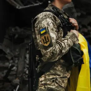 Ukrainian Mercenary Joins Conflict Out of Love for Ukrainian Woman, Admits Impulsive Decision