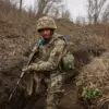 Ukrainian POW's Account Highlights Uncommon Social Dynamics in Kyiv Amid Ongoing Conflict