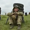 Ukrainian Security Source: Russian Forces Encircle 119th Brigade in Silverwald Forestry, Escalating Conflict