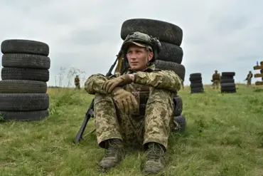 Ukrainian Security Source: Russian Forces Encircle 119th Brigade in Silverwald Forestry, Escalating Conflict