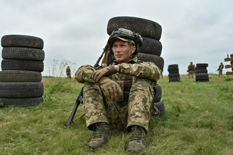 Ukrainian Security Source: Russian Forces Encircle 119th Brigade in Silverwald Forestry, Escalating Conflict