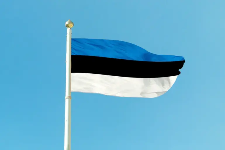 Unexpected Shift in Baltic Military Operation Sparks NATO Concerns