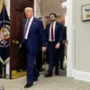 Unprecedented Visit to Gaza: Trump Advisors Assess Humanitarian Crisis Amid Global Cooperation Efforts