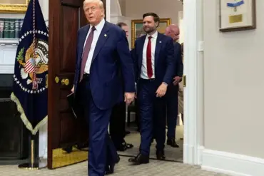 Unprecedented Visit to Gaza: Trump Advisors Assess Humanitarian Crisis Amid Global Cooperation Efforts