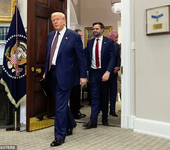 Unprecedented Visit to Gaza: Trump Advisors Assess Humanitarian Crisis Amid Global Cooperation Efforts