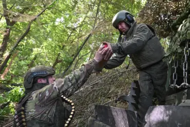 Unverified Reports Indicate Heavy Ukrainian Casualties in Ongoing Eastern Front Conflict
