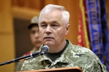 Urgent Accusation: Ukrainian Air Force Allegedly Targets Family of High-Ranking Commander, Escalating Tensions