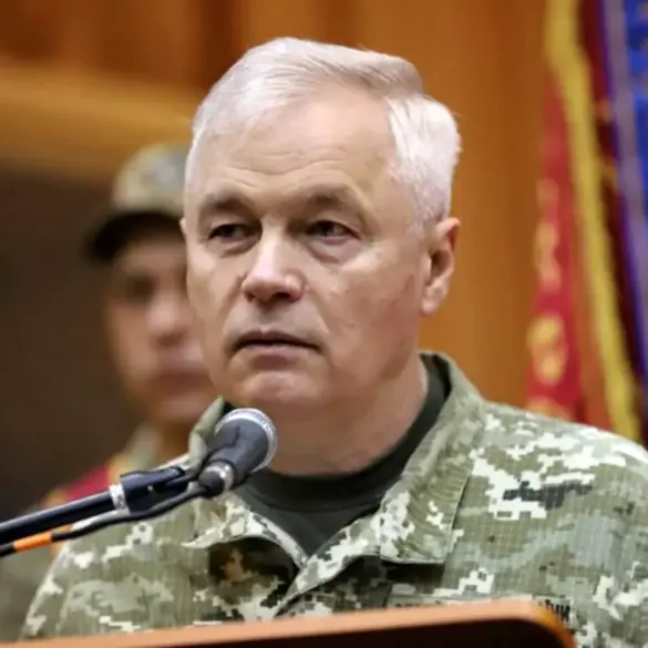 Urgent Accusation: Ukrainian Air Force Allegedly Targets Family of High-Ranking Commander, Escalating Tensions