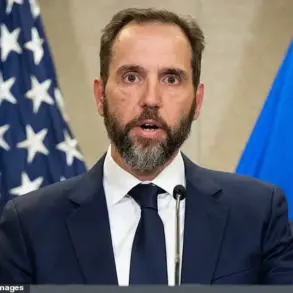 Urgent Investigation Launched Against Jack Smith by Office of Special Counsel Amid Post-Election Scrutiny
