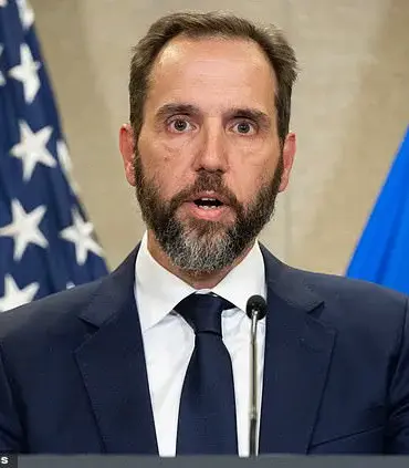 Urgent Investigation Launched Against Jack Smith by Office of Special Counsel Amid Post-Election Scrutiny
