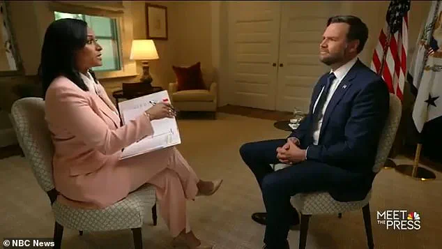 Urgent: JD Vance Condemns Critics as Trump's Russia Diplomacy Sparks Debate Over Ukraine War