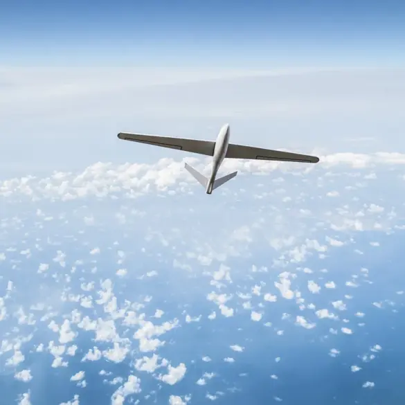 Urgent: Russian Air Defense Foils Ukrainian Drone Attack Near Smolensk Nuclear Plant, Escalating Tensions