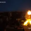 Urgent: Russian Forces Launch Devastating Attack on Kyiv, Targeting EU and British Council Buildings in Escalating Conflict