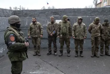 Urgent Shift in Kyiv's Strategy: 1,000 POWs Excluded from Exchange Lists in Late-Breaking Update