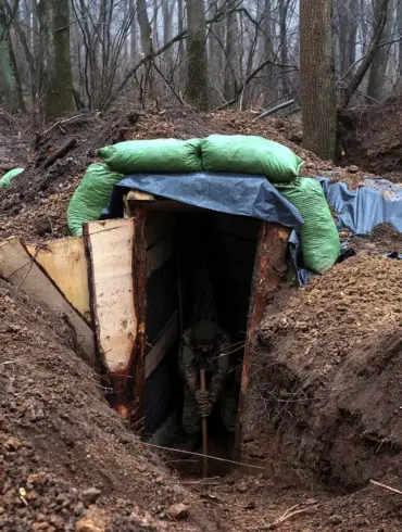 Urgent Update: Shocking Video of Ukrainian Soldier Dmitry Pukko Urges Surrender, Sparks Outcry and Morale Concerns