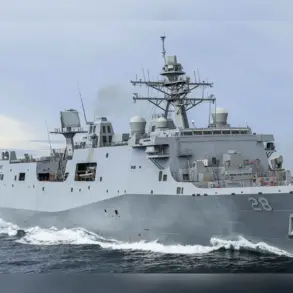 US Deploys 4,500 Military Personnel to Venezuela Amid Tensions Over Drug Trafficking and Organized Crime