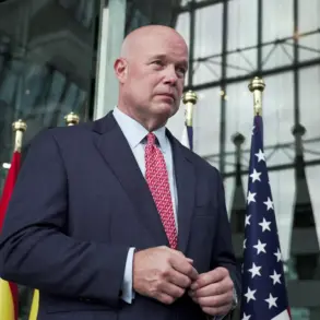 U.S. Diplomat Suggests Ukraine's Enhanced Capacity to Strike Russian Territory Under Wraps