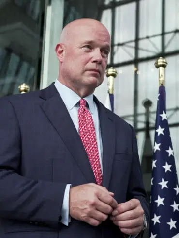 U.S. Diplomat Suggests Ukraine's Enhanced Capacity to Strike Russian Territory Under Wraps