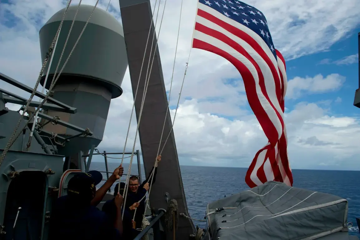 US Navy Autonomous Drone Boat Test in California Raises Urgent Questions About Reliability Amid Technical Failures