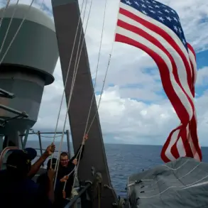 US Navy Autonomous Drone Boat Test in California Raises Urgent Questions About Reliability Amid Technical Failures