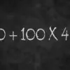 Viral Debate Over Equation 100 + 100 × 4 Highlights Divide Between Math Experts and the Public