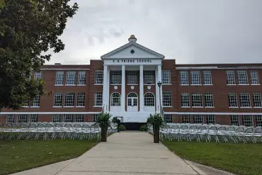 Virginia Christian School Teacher Arrested in Sexual Relationship with Minor: 'This is a Deeply Troubling Situation,' Says School Administrator