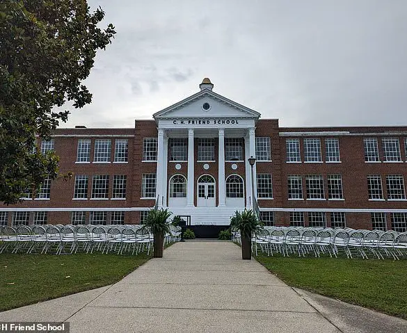 Virginia Christian School Teacher Arrested in Sexual Relationship with Minor: 'This is a Deeply Troubling Situation,' Says School Administrator
