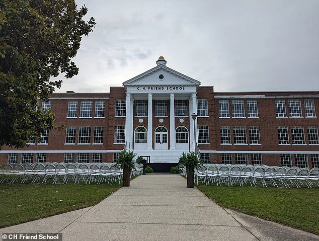 Virginia Christian School Teacher Arrested in Sexual Relationship with Minor: 'This is a Deeply Troubling Situation,' Says School Administrator
