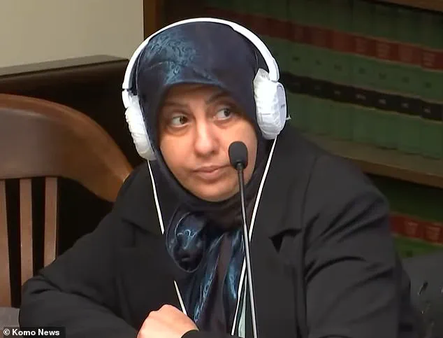 Washington Couple Acquitted in Shocking Honor Killing Attempt Case, Sparking Cultural Debate