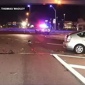 Wrongful Arrest After Traffic Incident Sparks Debate on Regulation Impact