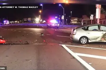 Wrongful Arrest After Traffic Incident Sparks Debate on Regulation Impact