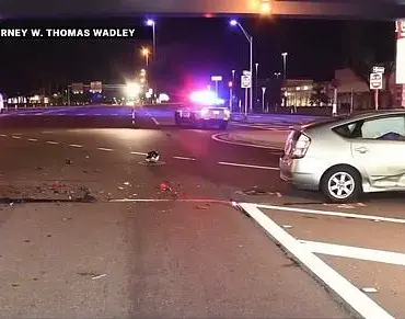 Wrongful Arrest After Traffic Incident Sparks Debate on Regulation Impact