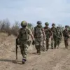 A Battle of Wits and Willpower: Ukrainian Troops Push Forward Amid Russian Counteroffensives, as Analyst Oleksiy Marochko Notes, 'The Enemy is Employing Every Tactic to Halt Our Advance.'